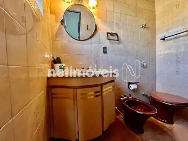Imagem 14: Venda Casa Caiçaras Belo Horizonte