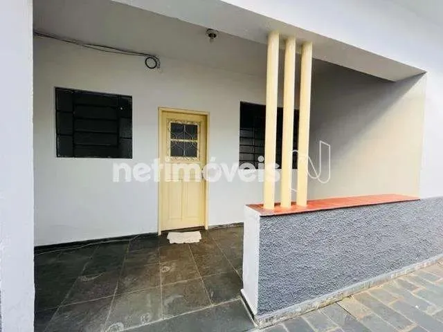 Imagem 11: Venda Casa Caiçaras Belo Horizonte
