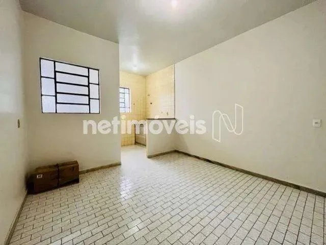 Imagem 12: Venda Casa Caiçaras Belo Horizonte