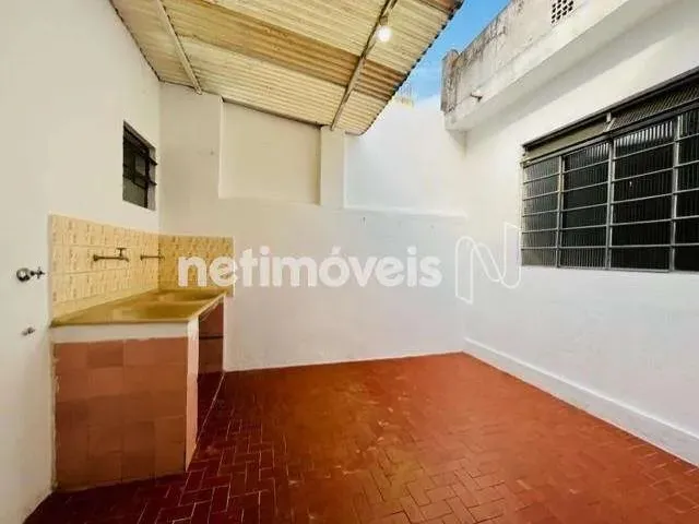 Imagem 3: Venda Casa Caiçaras Belo Horizonte