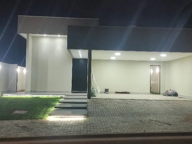Imagem: Cása em Condomínio Alto Padrão em Anapolis