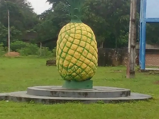 Imagem: Terreno Serra Grande 2