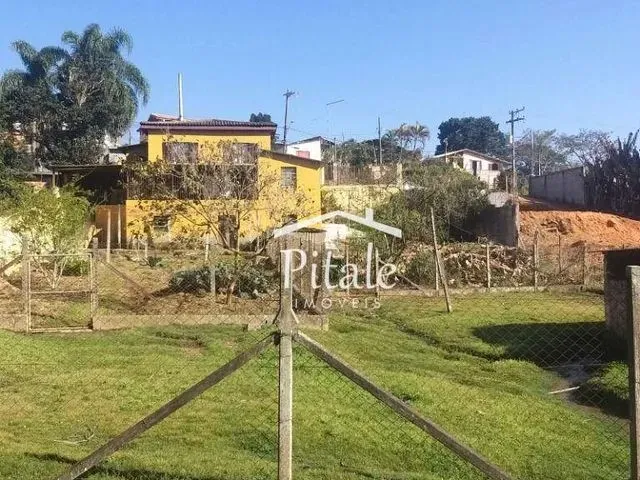 Imagem: Chácara À Venda, 1396 M² por R$ 440.000,00
