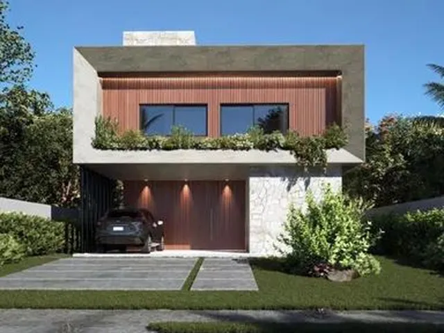 Imagem: Camaçari - Residencial - Alphaville (Abrantes