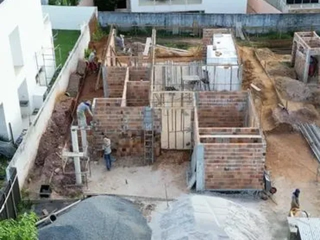 Imagem 2: Camaçari - Residencial - Alphaville (Abrantes