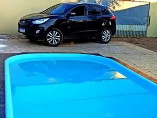 Imagem 4: Casa com Piscina