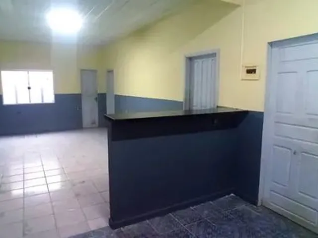 Imagem 6: Casa com Piscina
