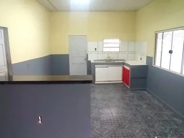 Imagem 3: Casa com Piscina