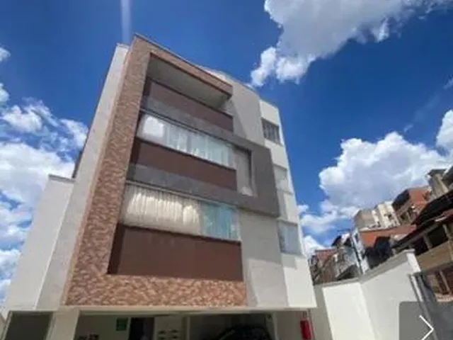 Imagem: Apartamento Bairro Ideal - Ipatinga