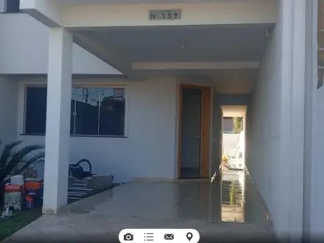 Imagem: Triplex Central com Terraço e Terreno nos