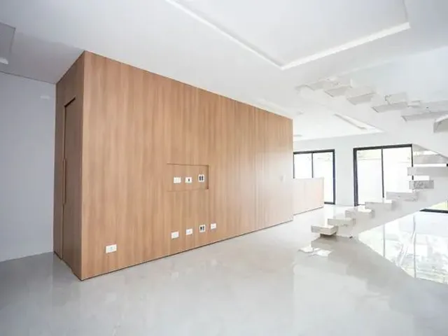 Imagem 8: Casa no Uberaba com 3 Dormitórios À Venda, 199 M² por R$ 1.490.000 - Uberaba
