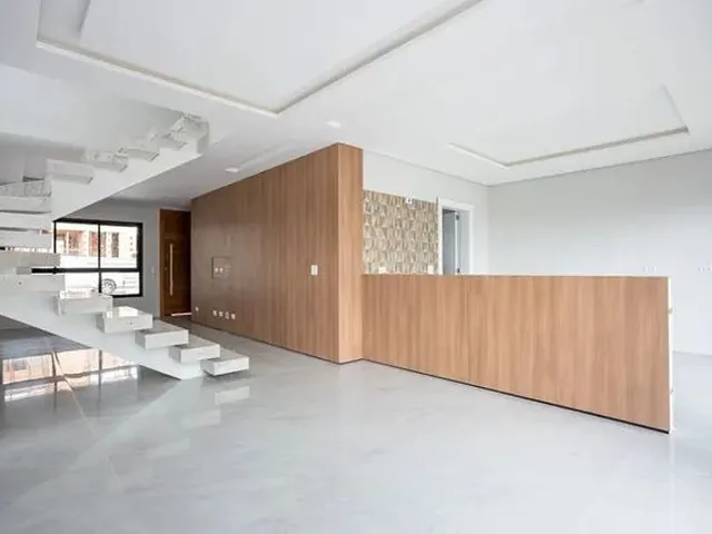 Imagem 4: Casa no Uberaba com 3 Dormitórios À Venda, 199 M² por R$ 1.490.000 - Uberaba