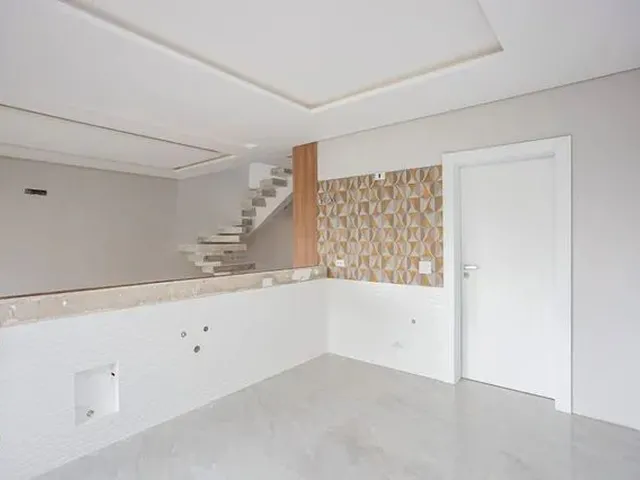 Imagem 16: Casa no Uberaba com 3 Dormitórios À Venda, 199 M² por R$ 1.490.000 - Uberaba