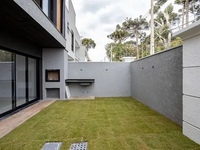 Imagem 3: Casa no Uberaba com 3 Dormitórios À Venda, 199 M² por R$ 1.490.000 - Uberaba