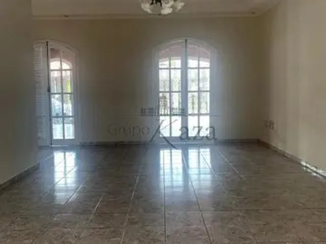 Imagem: Casa Padrão em São José dos Campos
