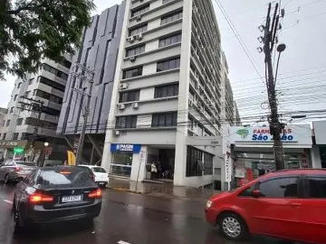 Imagem: Sala Salão Comercial - santa Maria Rs