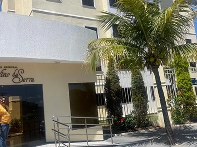 Imagem: Vendo Apartamento Jardins da Serra Px a