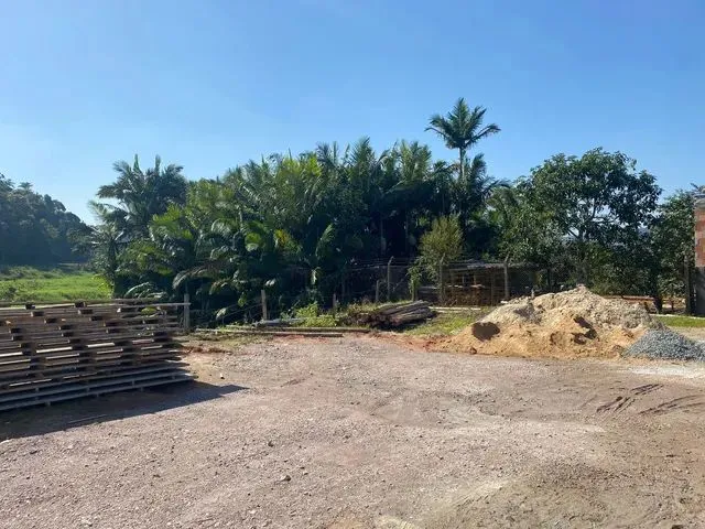 Imagem: Terreno Dom Bosco 420M2 Luiz Alves Sc