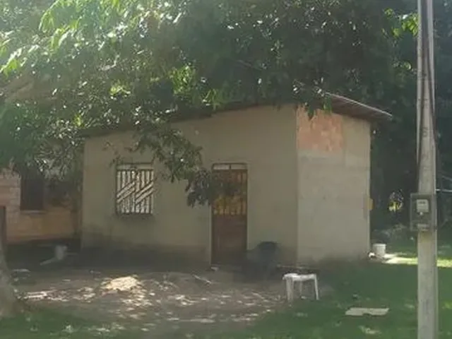 Imagem: Vila São Silvestre Alto Alegre
