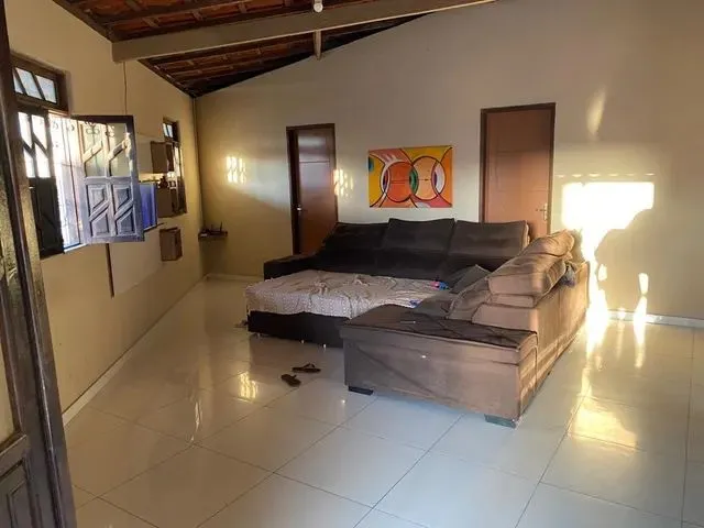 Imagem: Vende-Se Duas Casas (Térreo e Primeiro