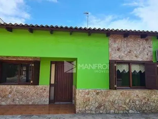 Imagem: Casa com 3 Dormitórios À Venda, 164 M²