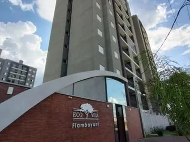 Imagem: Apartamento com 2 Dormitórios À Venda