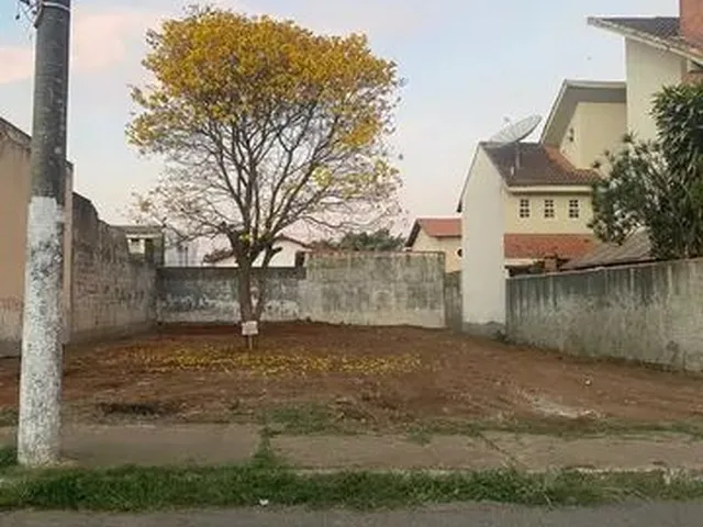 Imagem: Lote Fátima 1 - 450 Metros