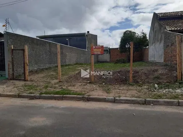 Imagem: Terreno À Venda, 250 M² por R$ 202.900,00
