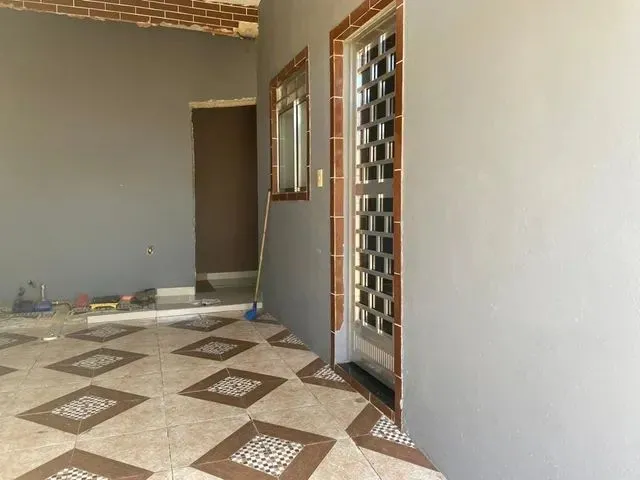 Imagem: Casa Duplex Tem 138M² no Engenho - Itaguaí