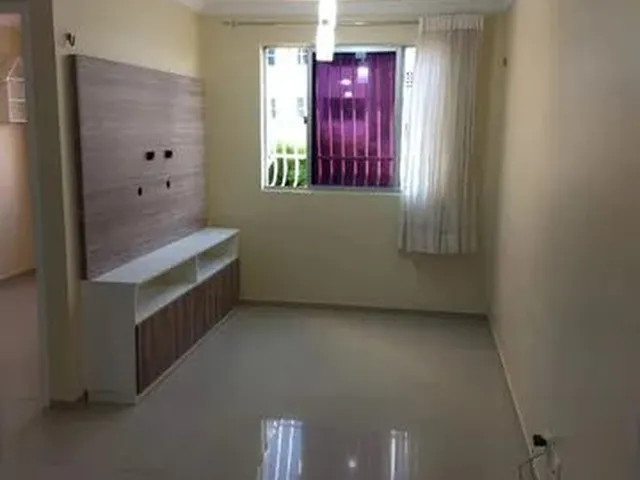 Imagem: O terreno possui 2 Dormitórios e está localizado em