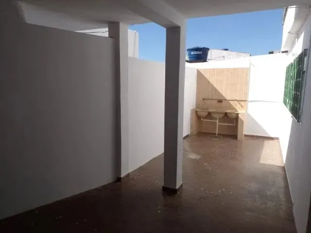 Imagem 5: Vende-Se Lote com 3 Casas - Qnm 19, Conjunto I - Ceilândia Sul, Registrado com Habite-Se