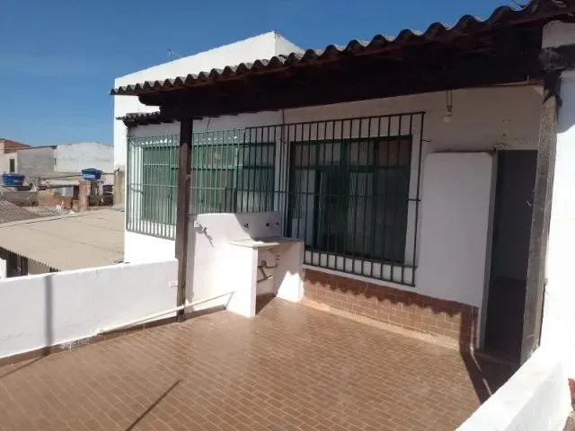 Imagem 9: Vende-Se Lote com 3 Casas - Qnm 19, Conjunto I - Ceilândia Sul, Registrado com Habite-Se