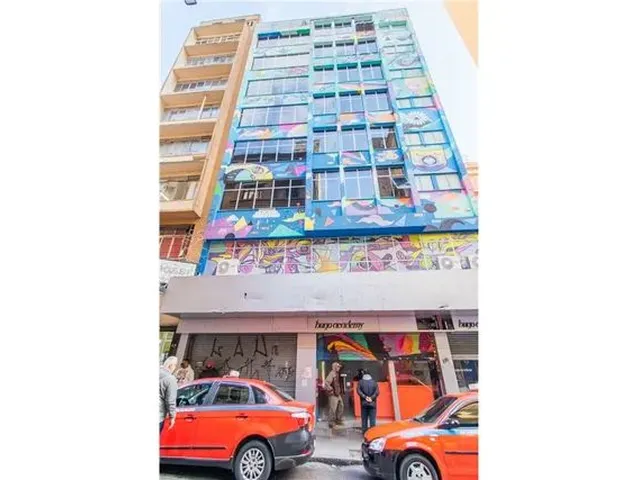 Imagem: Predio Comercial com 700 M² no Centro Historico