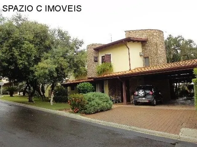 Imagem: Casa - Jardim Madalena - Campinas