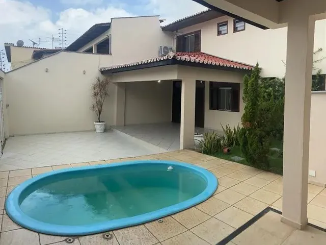 Imagem: Casa para Venda com 200 Metros Quadrados