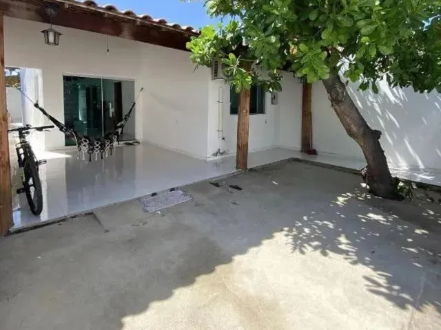 Imagem: Vendo Casa com Quintal 12Mil