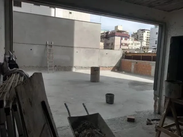 Imagem: Apartamento À Venda, 3 Quartos, 1 Suíte