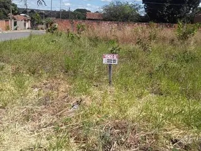 Imagem: Vende-Se Lote em Dianópolis -To