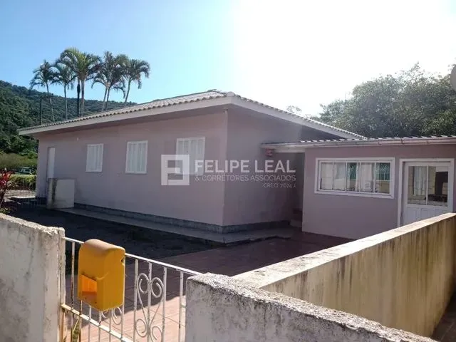 Imagem: Casa em Armação - Florianópolis