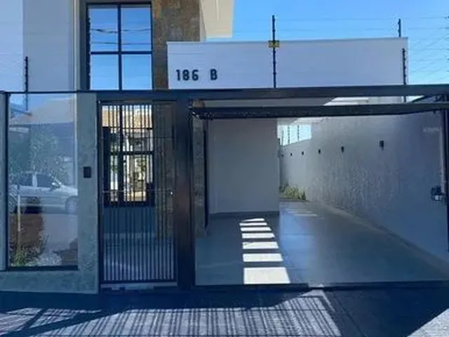 Imagem: Casa para Venda com 103 Metros em Cabo Branco