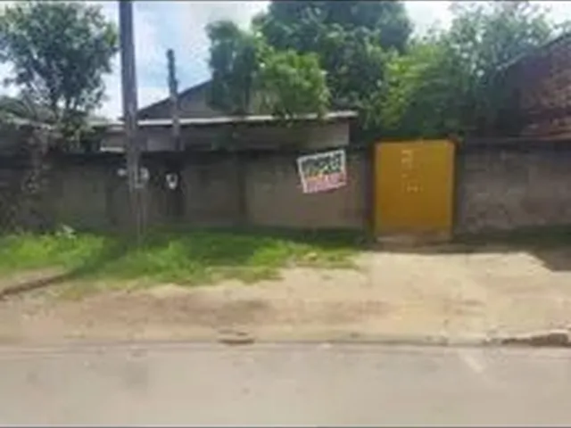 Imagem: Vende Se Casa