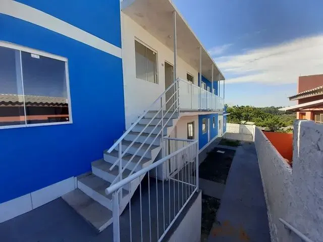 Imagem: Apartamento 2 Dormitórios À Venda em Viamão/Rs