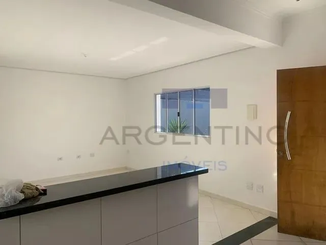Imagem: Casa Nova Ideal para Sua Família! Venha