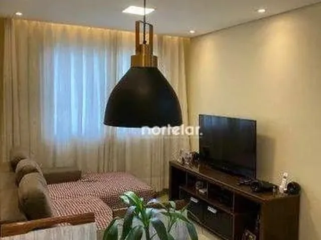 Imagem: Apartamento Vila Mirante 43 Metros 1 Dormitório