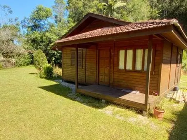Imagem: Chácara em São Pedro de Alcântara/Sc