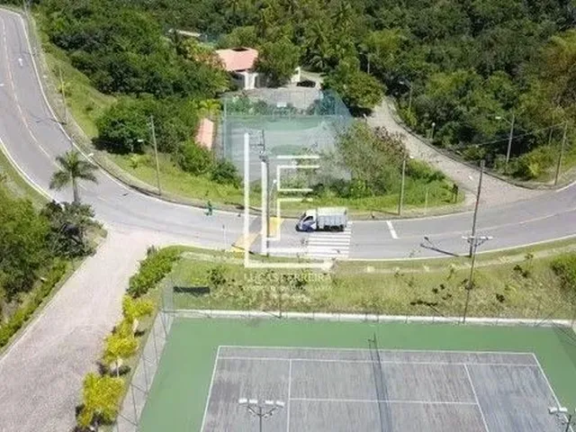 Imagem 15: Condomínio Atlantis - Casa com 4 Suítes Sendo 1 Master com Banheira - Confira !