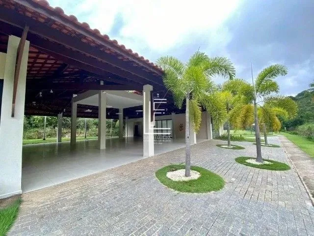 Imagem 4: Condomínio Atlantis - Casa com 4 Suítes Sendo 1 Master com Banheira - Confira !