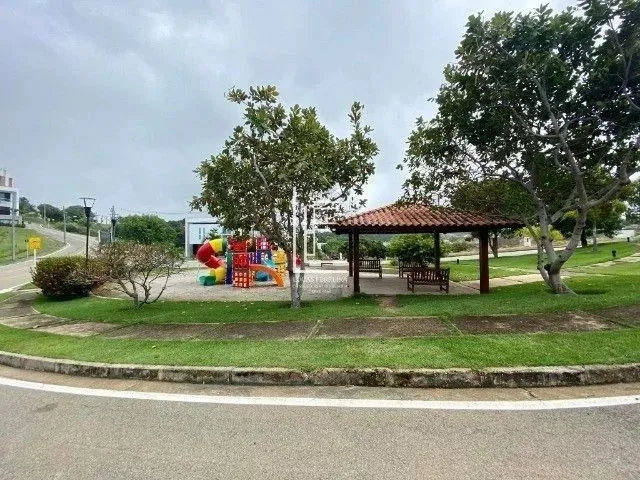 Imagem 7: Condomínio Atlantis - Casa com 4 Suítes Sendo 1 Master com Banheira - Confira !