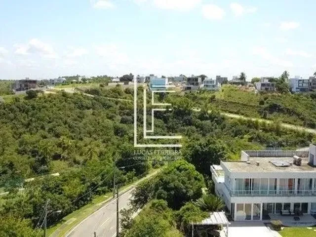 Imagem 6: Condomínio Atlantis - Casa com 4 Suítes Sendo 1 Master com Banheira - Confira !
