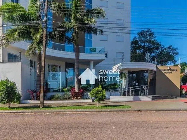 Imagem: Apartamento no Supreme Tower